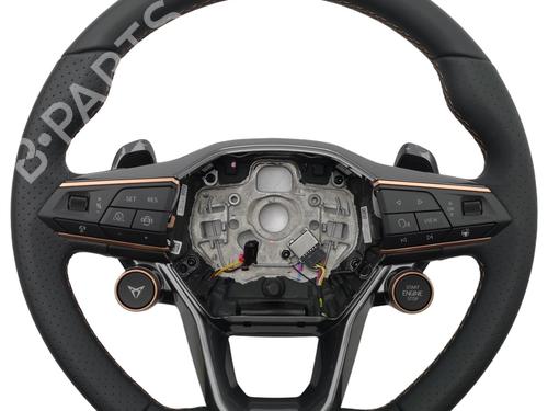 Used Steering wheel Steering wheel 37018403 37018403