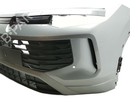Used Front bumper Front bumper VW TAYRON (R41) 2.0 TSI 4motion (204 hp) 35762217 35762217