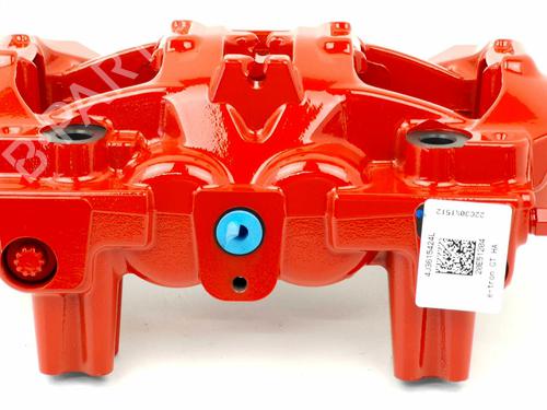 Right rear brake caliper AUDI E-TRON Sportback (GEA) S quattro | BP34724653M106 - Image 8