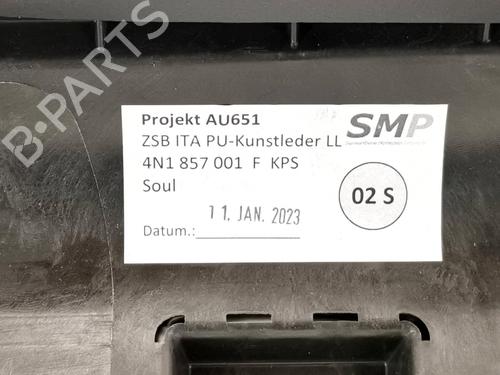 Dashboard AUDI A8 D5 (4N2, 4N8, 4NC, 4NL) 45 TFSI quattro | BP35760251C46 - Image 6