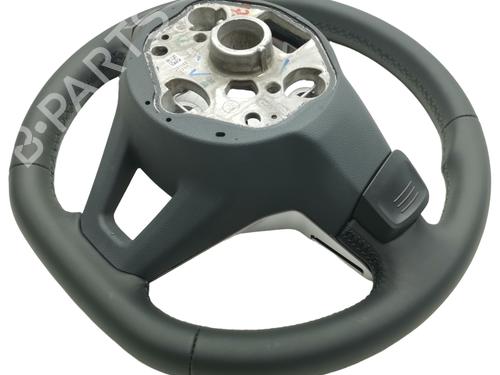 Steering wheel VW TAYRON (R41) 2.0 TDI | BP37600915C49 - Image 8