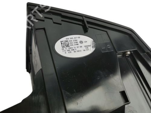 Right taillight VW ID. Buzz Bus (EBB, EBJ) Electric (EBB) | BP34726348C35 - Image 14