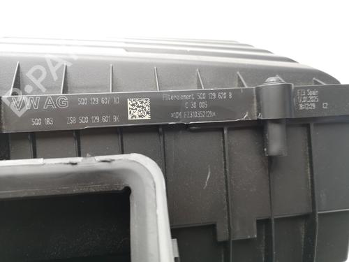 Air filter box VW MULTIVAN T7 (STM, STN) 1.5 TSi | BP35893818M87  - Image 6