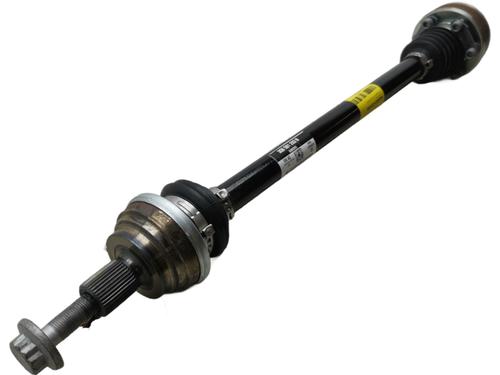 Left rear driveshaft VW TIGUAN (CT1) 2.0 TSI 4motion | BP35764703M40 - Image 3