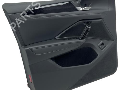 Front left panel VW TIGUAN (CT1) 2.0 TSI 4motion | BP39195686C58 - Image 2