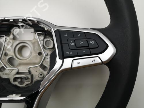 Steering wheel VW GOLF VIII (CD1, DA1) 2.0 TSI 4motion | BP38588800C49 - Image 6