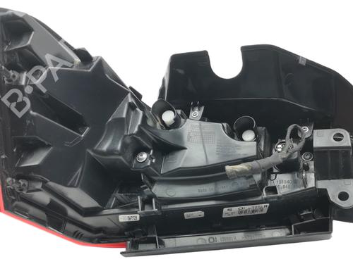 Right taillight CUPRA BORN (K11) 45 | BP36550909C35  - Image 8