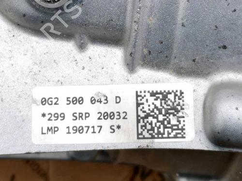 Rear differential AUDI A4 B9 (8W2, 8WC) S4 TFSi quattro | BP34729583M24  - Image 15