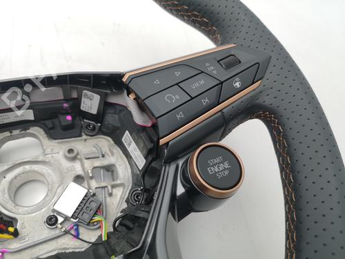Steering wheel CUPRA FORMENTOR (KM7, KMP) 1.4 e-Hybrid | BP36661421C49  - Image 5