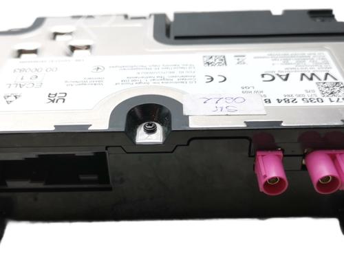 Electronic module SEAT LEON Sportstourer (KL8, KLD) 1.0 TSI | BP34730351M83  - Image 10