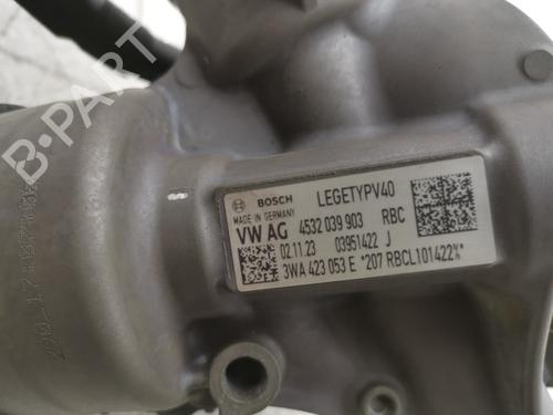Steering rack AUDI A3 Limousine (8YS, 8YM) 30 TFSI | BP35764046M22 - Image 4