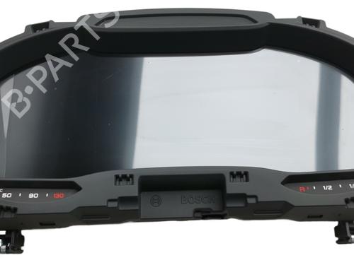 Instrument cluster AUDI Q2 (GAB, GAG) 2.0 TDI quattro | BP34731974C47 - Image 8