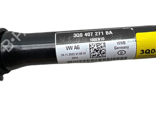 Left front driveshaft CUPRA FORMENTOR (KM7, KMP) 2.0 TSI 4Drive | BP37018421M38 - Image 4