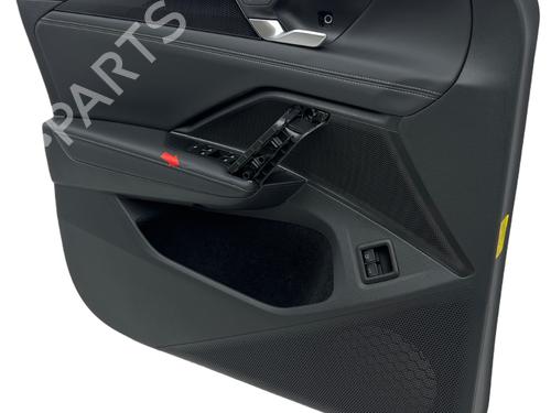 Front left panel VW TIGUAN (CT1) 2.0 TSI 4motion | BP37216543C58 - Image 3