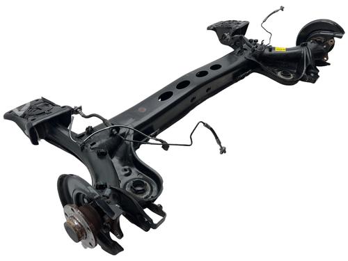 Rear axle SEAT ARONA (KJ7, KJP) 1.5 TSI | BP37658814M2 - Image 3