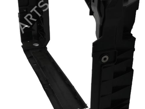 Front slam panel SEAT LEON (5F1) 1.6 TDI | BP34732688C72 - Image 7