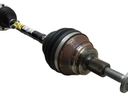 Left front driveshaft CUPRA LEON (KL1, KU1, KUG) 1.4 e-HYBRID | BP35764326M38 - Image 3