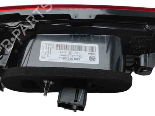 Right taillight VW GOLF VIII (CD1, DA1) 2.0 TSI 4motion | BP38588802C35 - Image 4