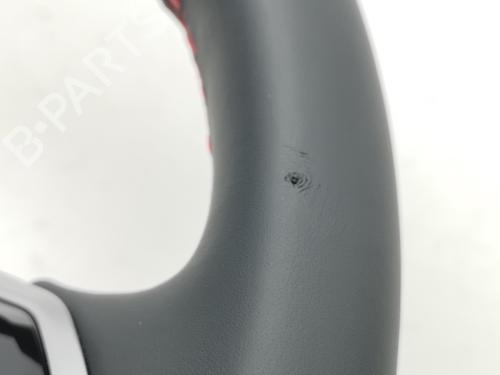 Steering wheel VW ID.3 (E11, E12) 1st | BP39225029C49 - Image 7