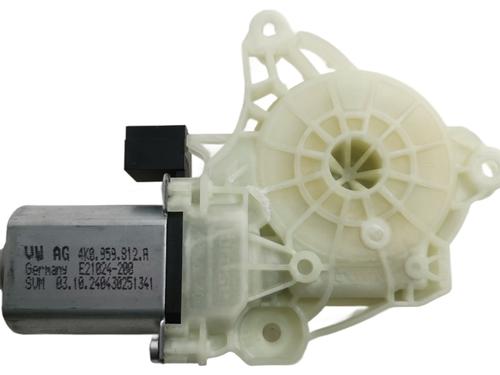 Left front window motor AUDI Q4 E-TRON SUV (F4B) 50 quattro | BP35762360E21 - Image 3