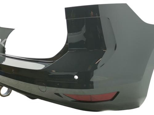 Used Rear bumper Rear bumper VW TOURAN VAN (5T1) 2.0 TDI (122 hp) 35763414 35763414
