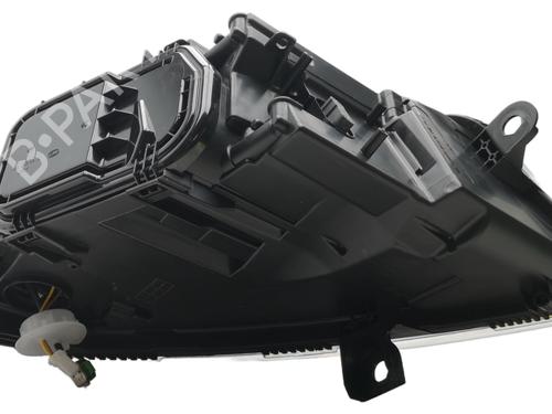 Left headlight AUDI A6 C6 (4F2) 4.2 quattro | BP35806741C28  - Image 9