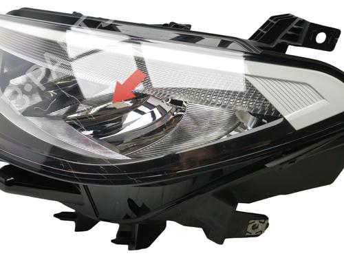 Left headlight VW ID.3 (E11, E12) 1st | BP35975519C28 - Image 3