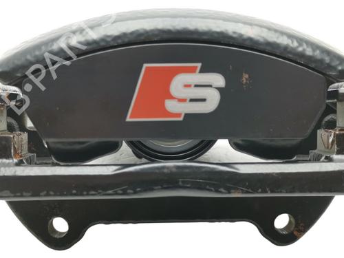 Used Right front brake caliper Right front brake caliper AUDI A3 Sportback (8YA, 8YF) 40 TFSI quattro (190 hp) 36030920 36030920