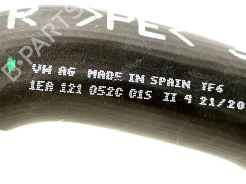 Pipe VW ID.3 (E11, E12) 1st | BP35760118M125  - Image 6
