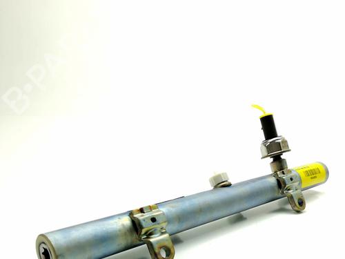 Injection rail AUDI A8 D3 (4E2, 4E8) 4.2 TDI quattro | BP34731805M98 - Image 7