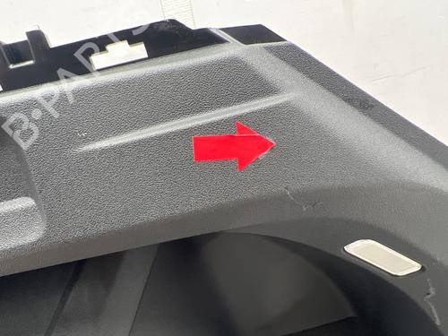 Boot lining VW TIGUAN (CT1) 2.0 TSI 4motion | BP36402947I3 - Image 5