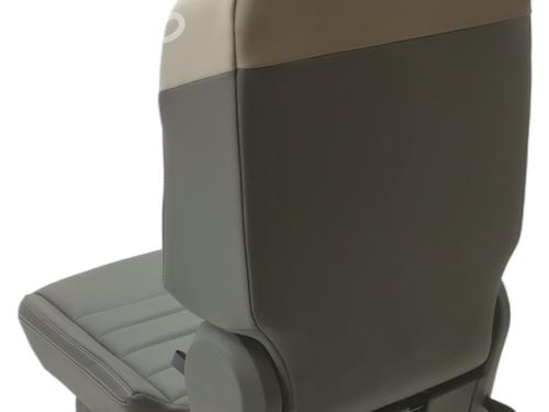 Left front seat VW MULTIVAN T7 (STM, STN) 1.5 TSi | BP35762474C15 - Image 6