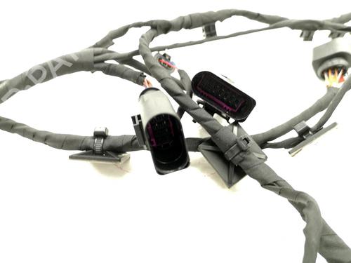 Wiring harness VW ID. Buzz Bus (EBB, EBJ) Electric (EBB) | BP34731102E16 - Image 4