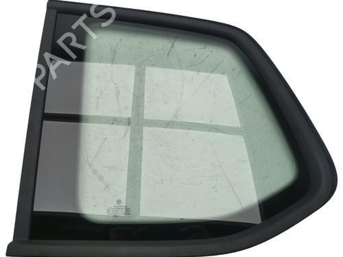 Dør rude ventre foran Dør rude ventre foran VW TOURAN VAN (5T1) 2.0 TDI (150 hp) 37600833 37600833