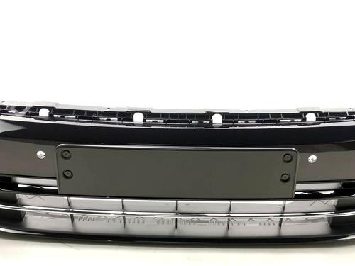 Used Front bumper Front bumper VW PASSAT B8 (3G2, CB2) 2.0 TDI (122 hp) 35759183 35759183