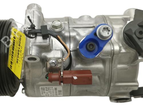 AC compressor AUDI A1 Sportback (GBA) 35 TFSI | BP35761989M34  - Image 6