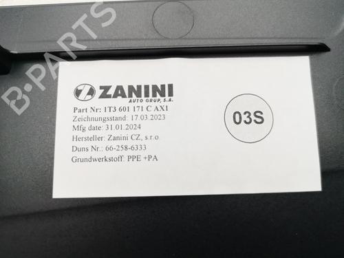 Hulkapsel VW ID. Buzz Bus (EBB, EBJ) Electric 4motion (EBB) | BP35893891C160 - Image 6