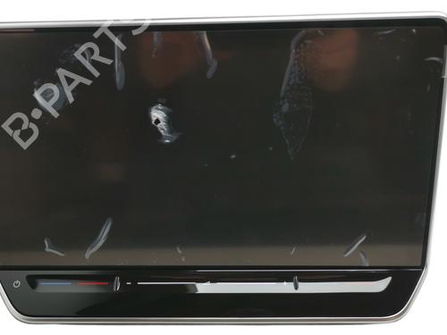 Used Display monitor Display monitor VW ID. Buzz Bus (EBB, EBJ) Electric 4motion (EBB) (340 hp) 34731880 34731880