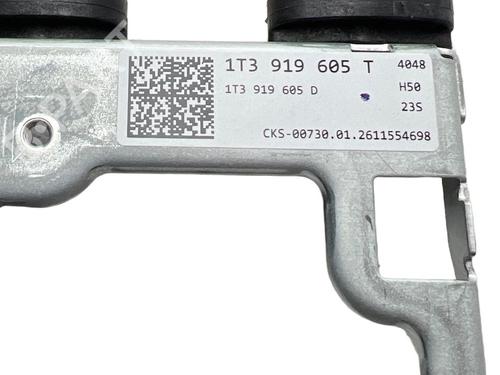 Display VW ID. Buzz Bus (EBB, EBJ) Electric 4motion (EBB) | BP38982232C48 - Image 8