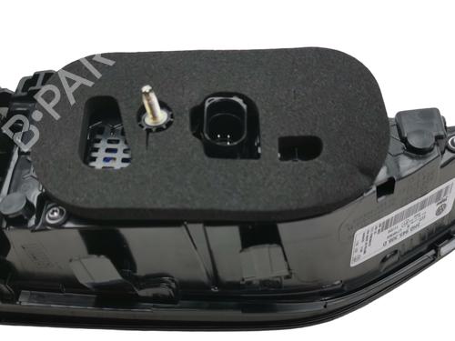 Right taillight VW GOLF VIII Variant (CG5, DB5) 2.0 TDI 4motion | BP37710490C35  - Image 5