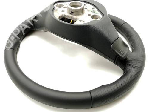 Steering wheel VW PASSAT B8 (3G2, CB2) 2.0 TDI | BP35758113C49 - Image 9