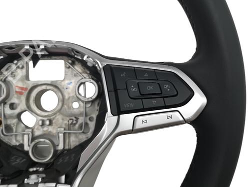 Steering wheel VW TIGUAN (CT1) 2.0 TSI 4motion | BP37710530C49  - Image 5