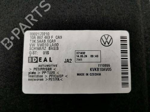 Bagasjeromsbekledning VW ID.3 (E11, E12) 1st | BP34730363I3 - Image 10