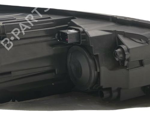 Left headlight VW GOLF VII Van (5G1) 1.6 TDi | BP34728488C28 - Image 4
