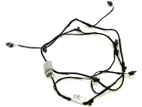 Ledningsnet VW GOLF Hatchback Van (1K1) TDI | BP34731086E16 - Image 4