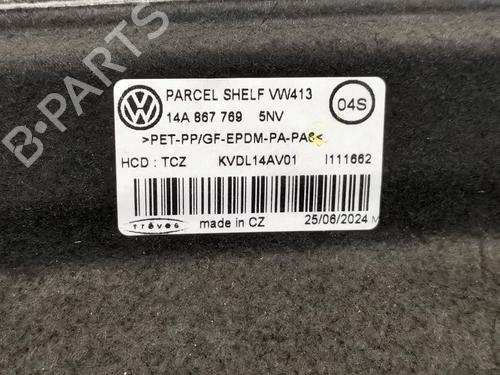 Hattehylle VW ID.7 (ED2) PRO S | BP35760609C85 - Image 9