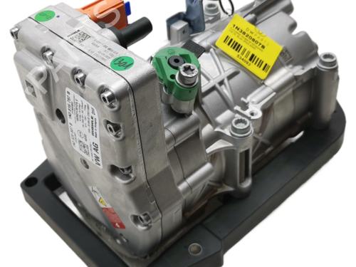 Used AC compressor AC compressor VW ID. Buzz Bus (EBB, EBJ) Electric (EBB) (204 hp) 35762718 35762718