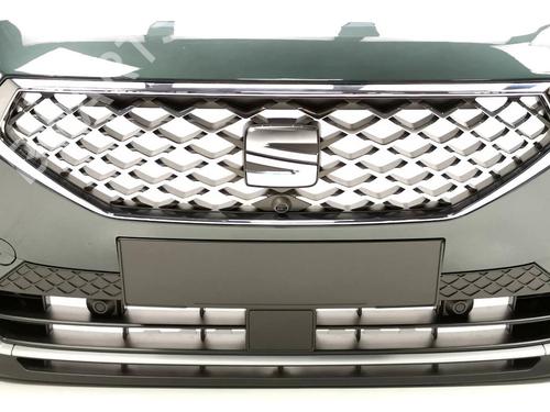 Used Front bumper Front bumper 35758275 35758275