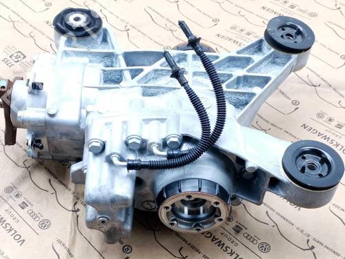 Differential, bag Differential, bag VW PASSAT B8 (3G2, CB2) 2.0 TDI (122 hp) 34728746 34728746