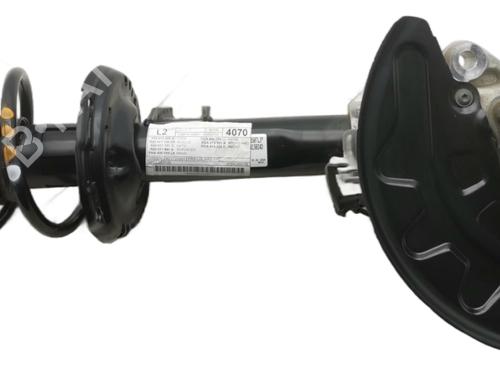 Used Right front suspension Right front suspension CUPRA FORMENTOR (KM7, KMP) 2.0 TSI 4Drive (190 hp) 35763968 35763968
